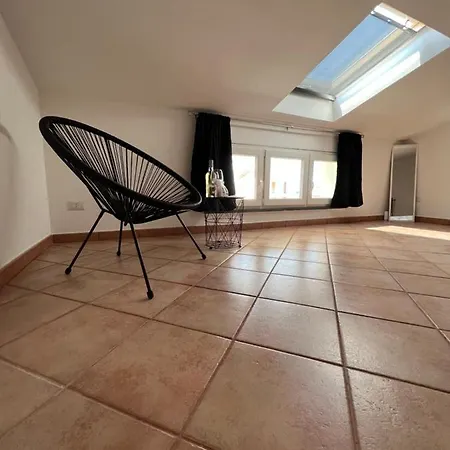 Penzion B-guest House Oristano