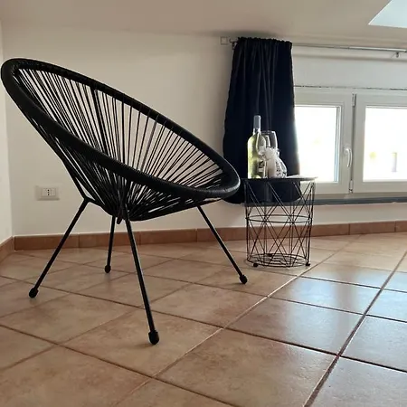 Πανσιόν B-guest House Οριστάνο