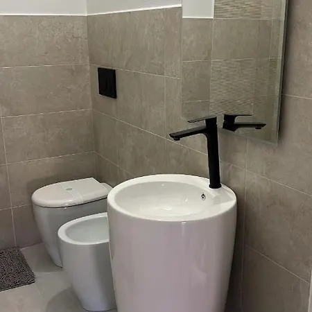 B-guest House Oristano
