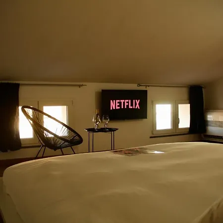 B-guest House 3* Oristano