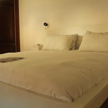 B-guest House 3* Oristano