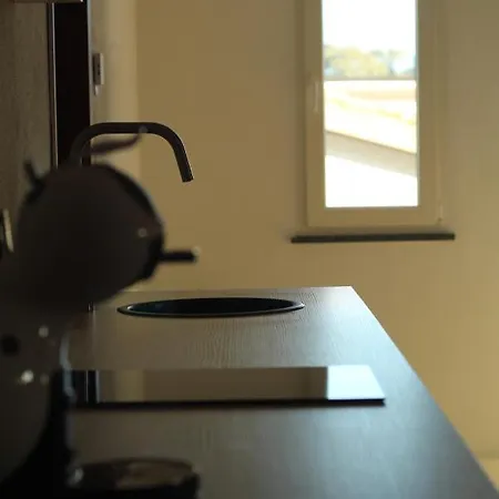 B-guest House Penzion Oristano