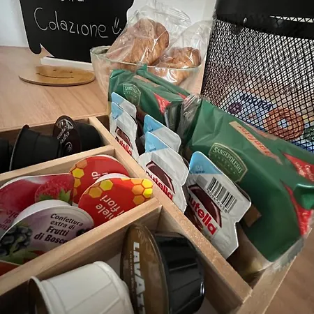 B-guest House Гостевой дом Ористано