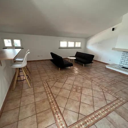 B-guest House 4* Oristano