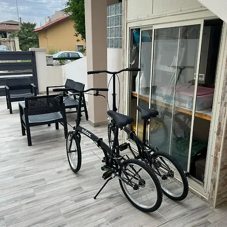 Affittacamere B-guest House 4*